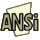 ansi